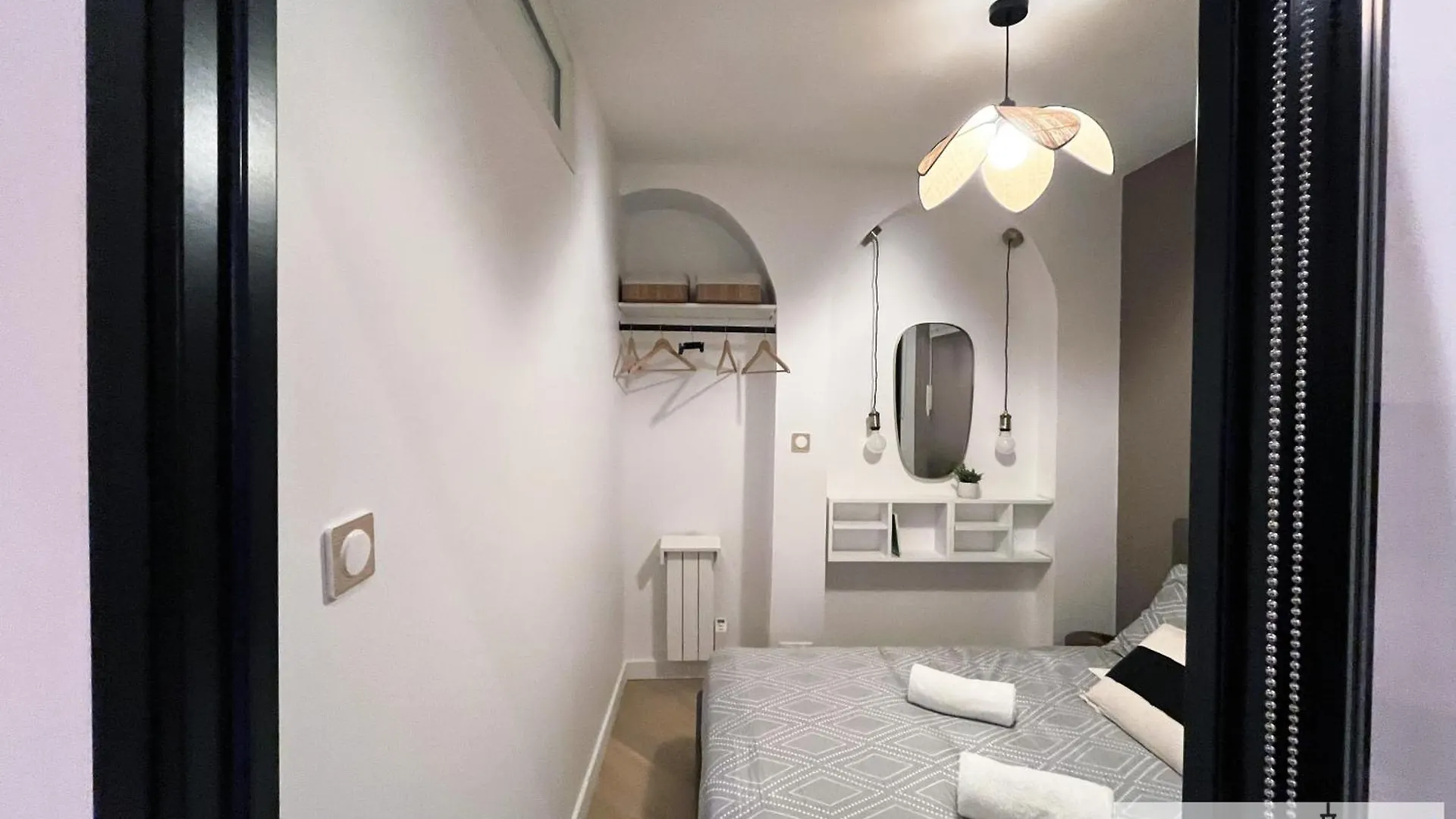 Apartamento Urban Flat 178 - Cosy 2 Bedroom In Center Of París